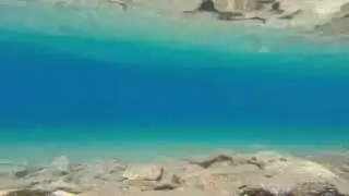 Lago di Agro Dentro e fuori