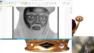 THE HOLY TABERNACLE MINISTRIES - READING HOLY TABLETS CH 15 TABLET 7 VERSE 1 - 122