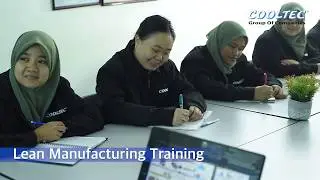 Cooltec Industries Sdn Bhd