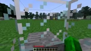 Briocraft Server Shenanigans -HungerGames-