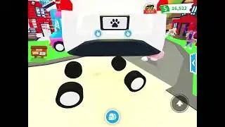 Adopt me flying car 😒 3