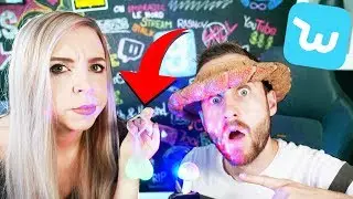 ELLE M'A ACHET&Eacute; 10 OBJETS WISH WTF !!
