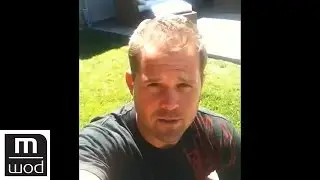 Первый из многих Beat Downs | При участии Келли Старретт | Эпизод 1 | MobilityWOD