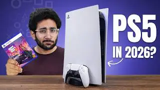 PS5 After 5 Years — Success or Disappointment?