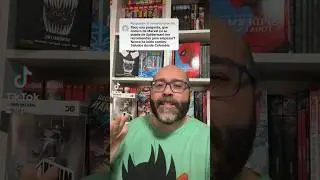 &iquest;C&oacute;mo empezar a leer c&oacute;mics de Spiderman?