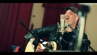 Reale - Rescue (Acoustic Live) [Lauren Daigle Cover]