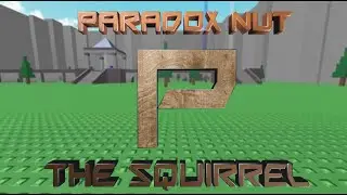ParadoxNut The Squirrel Episode One, A CoR5 Sniping Montage