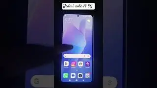 redmi note 14 5g #unboxing #review #redmi14c5g #redmi #song
