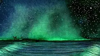 Surf Artist Jonas Claesson Creates the Most Otherworldly Surf Art We've Seen - The Inertia