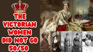 Black Victorian Women Explained