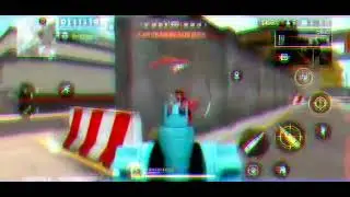 kagemi Rin girl a(blood strike montage)