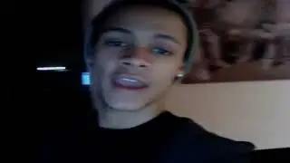 My Personal Video from Patrick