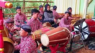 Gending pembuka Kesenian Kuda Kepang TURONGGO MULYO - AYAK TALU