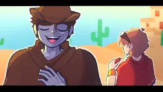 I am the mastermind [3rd life ANIMATIC]