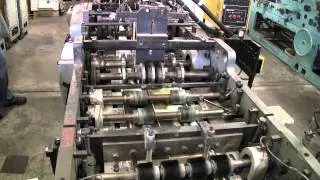 The Manufacturing of Mouthpiece 