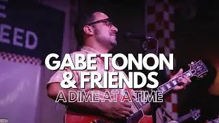 Gabe Tonon  & Friends - 