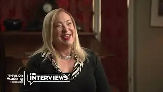 Production Designer Suzuki Ingerslev on Merlotte's on True Blood - TelevisionAcademy.com/Interviews