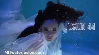 Chemical Free pool / Fusion 44
