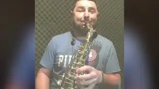 PETRICĂ BRASOVEANU INSTRUMENTALĂ 🎷
