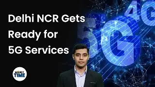 Money Time: Jio True 5G now available across Delhi NCR | Money9 English