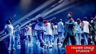 Deep Spirit-Filled Moment Of Worship And Praise || icgc christ temple live streaming #worshipmusic
