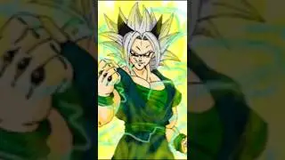 EDIT DRAGON BALL AF | ZAIKO