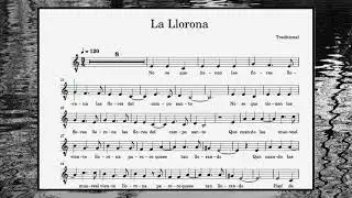 La Llorona
