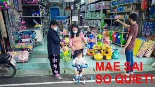 DESOLATE MAE SAI - รกร้างแม่สาย S2E4
