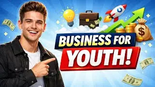 Business idea for youth/best business for youth/jawano k liye asan karobar