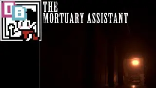 The Mortuary assistant | Itch.io games
