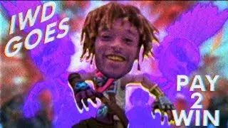 The ULTIMATE PROOF that True Damage Ekko is PAY 2 WIN!