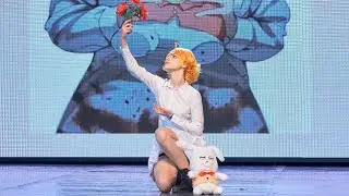 Cosplay show - Tea Princess - Emma - The Promised Neverland (23.10.2021)