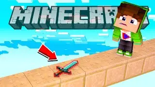 ԹՇՆԱՄԻՆ ՔՑԵՑ ԹՈՒՐԸ ՆԱ ՎԱԽԵՑԱՎ! BED WARS MINECRAFT HAYEREN