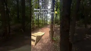 I should&rsquo;ve known 😂🤙 #mtb #mountainbiking #sponserme