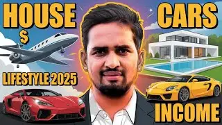 Dilraj Singh (Mr. Indian Hacker) Lifestyle &ndash; Hidden Facts 2025