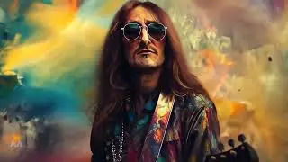 Taxman 80s Metal Cover! (Beatles Reimagined) 80s Hair Metal Version - trending videos