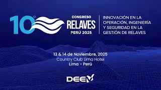 Resumen del 10 ° Congreso RELAVES PERÚ 2025   DEEV