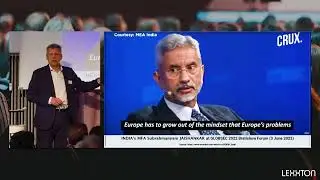 IMPULSREFERAT Martin Kreutner: WHY: Gesamtlage / Polykrisen &ndash; ein Lagebericht