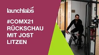ComX R&uuml;ckschau auf 2 R&auml;dern | mit Jost Litzen