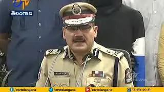 Shankar Robbery Gang Arrested | by Hyderabad Police