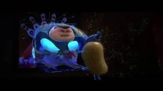 A HD version of a cilp of (B.O.O.: Bureau of Otherworldly Operations)