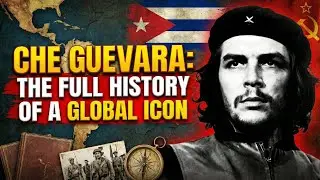 Che Guevara: The Full History of a Global Icon - Explained
