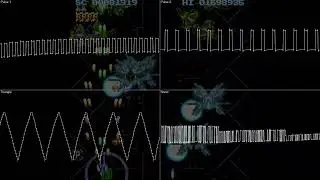 Cho Ren Sha 68k - Planet The E.A.R.T.H [2A03 Cover]
