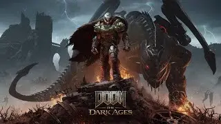 Doom : The Dark Ages - Official Update 2 Launch Trailer