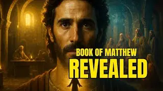 The Full Story of the Book of Matthew Explained | The Gospel of Jesus Christ