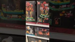 TARGET 3944 Grand Ave, Chino, CA Pt8 #target #deals #shopping #save #sale #lego #christmas #gift