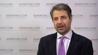 Novel ALL treatment strategies: CAR T-cells