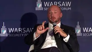 Day 2: WSF2025 Europe&rsquo;s Nuclear Dilemma: Autonomy, Alliance, and Deterrence