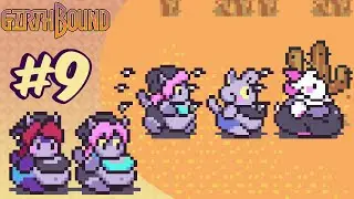 500 Pounds Per Second - [Girthbound]
