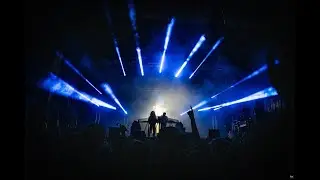 LIGHT X KNIGHT - LIVE CHIPOZIK 2022